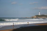 Biarritz French Courses Institute : Biarritz e sue regione