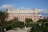 Biarritz French Courses Institute : Biarritz e sue regione