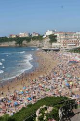 Biarritz French Courses Institute : Biarritz e sue regione