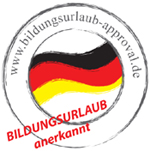 BLCI recognized by Bildungsurlaub