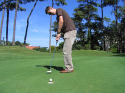 Biarritz Language Courses Institute :  Soggiorno francese e golf