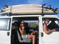 Biarritz Language Courses Institute :  Soggiorno francese e surfing