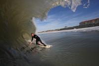 Biarritz Language Courses Institute :  Soggiorno francese e surfing